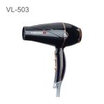 سشوار سالنی 2600وات VL503 دیسپانسر-هاردباکس