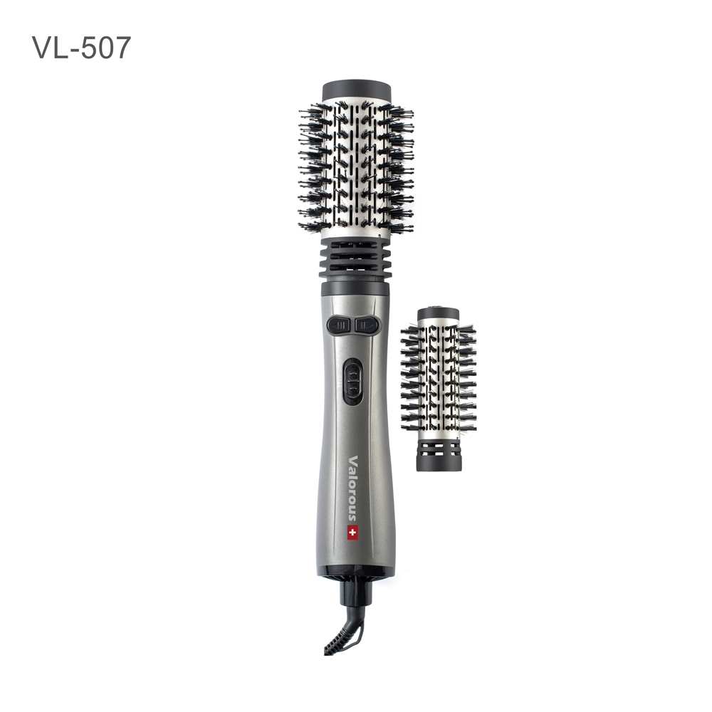 سشوار چرخشی 2 سری 1200 وات VL507