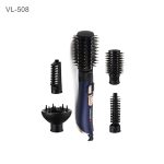سشوار چرخشی 5 سری 1200 وات VL508