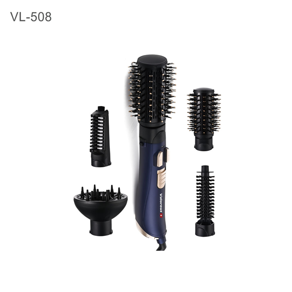 سشوار چرخشی 5 سری 1200 وات VL508