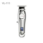 ماشین اصلاح حرفه ای VL111 ولروس ریش تراش و خط زن